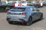 2024 Mazda Mazda3 Hatchback 2.5 S Carbon Edition