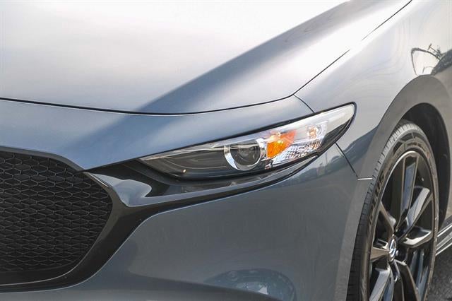 2024 Mazda Mazda3 Hatchback 2.5 S Carbon Edition