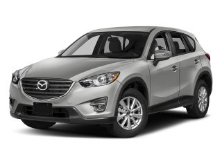 2016 Mazda Mazda CX-5 Touring