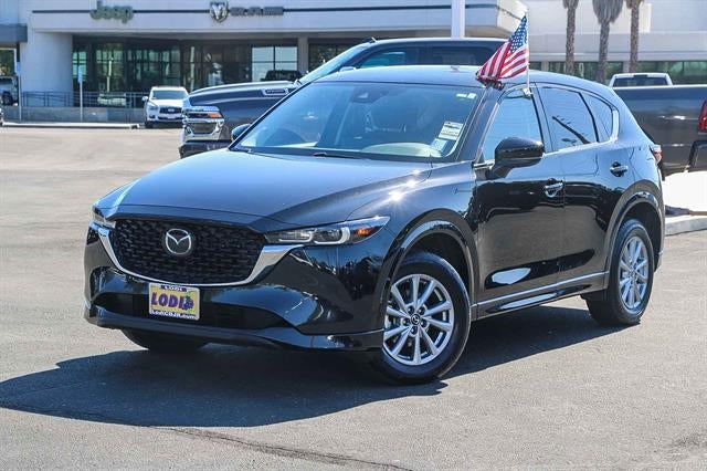 2024 Mazda Mazda CX-5 2.5 S Select