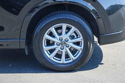 2024 Mazda Mazda CX-5 2.5 S Select