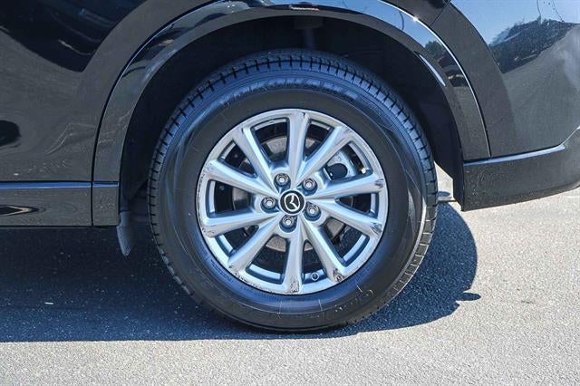 2024 Mazda Mazda CX-5 2.5 S Select