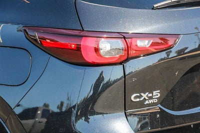 2024 Mazda Mazda CX-5 2.5 S Select