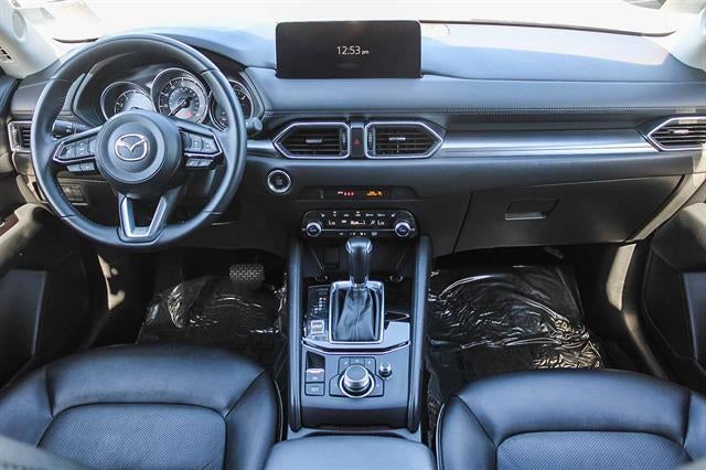 2024 Mazda Mazda CX-5 2.5 S Select