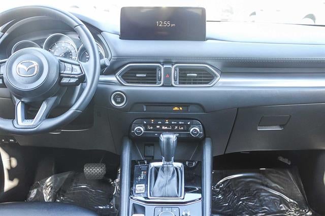 2024 Mazda Mazda CX-5 2.5 S Select