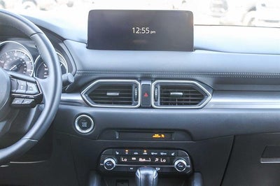 2024 Mazda Mazda CX-5 2.5 S Select