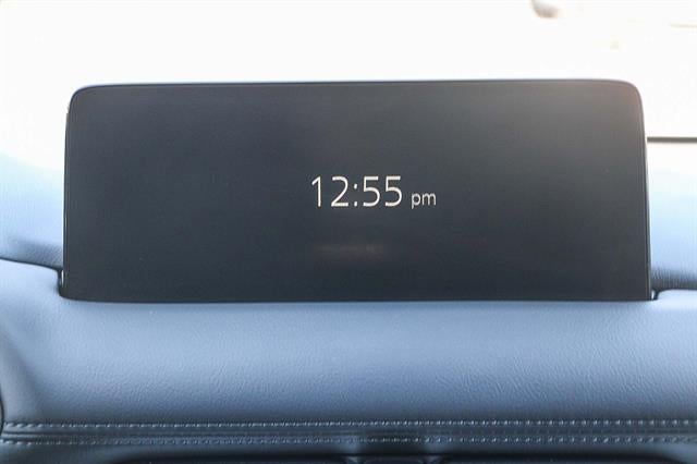 2024 Mazda Mazda CX-5 2.5 S Select