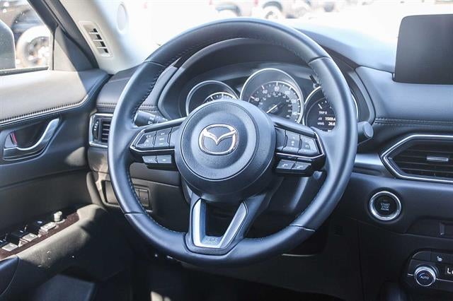 2024 Mazda Mazda CX-5 2.5 S Select