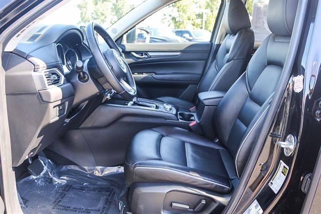 2024 Mazda Mazda CX-5 2.5 S Select