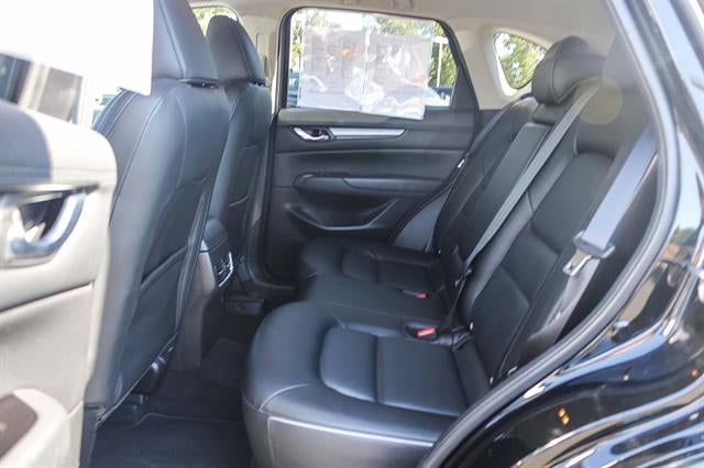 2024 Mazda Mazda CX-5 2.5 S Select