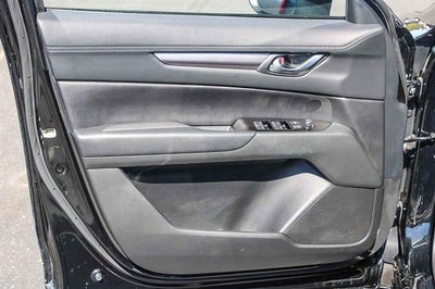 2024 Mazda Mazda CX-5 2.5 S Select