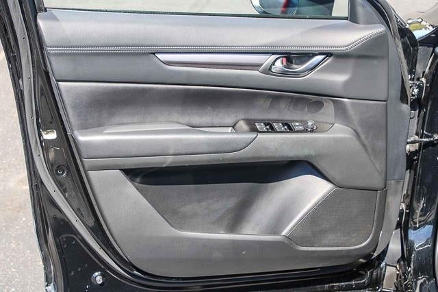 2024 Mazda Mazda CX-5 2.5 S Select