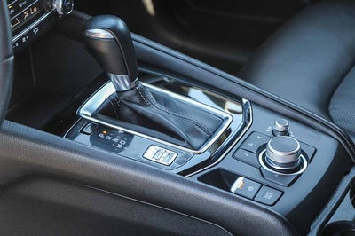 2024 Mazda Mazda CX-5 2.5 S Select