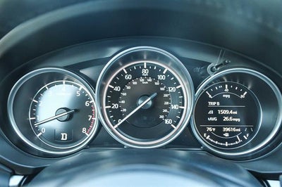 2024 Mazda Mazda CX-5 2.5 S Select