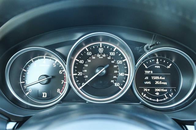 2024 Mazda Mazda CX-5 2.5 S Select