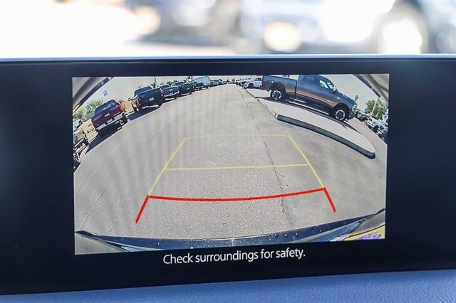 2024 Mazda Mazda CX-5 2.5 S Select