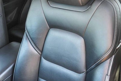 2024 Mazda Mazda CX-5 2.5 S Select