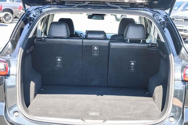 2024 Mazda Mazda CX-5 2.5 S Select