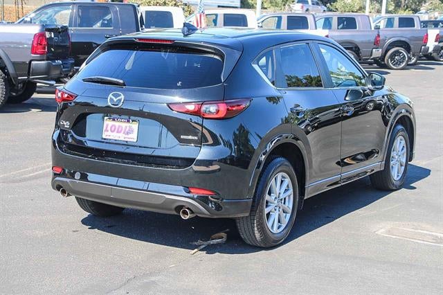 2024 Mazda Mazda CX-5 2.5 S Select