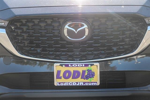 2024 Mazda Mazda CX-5 2.5 S Select