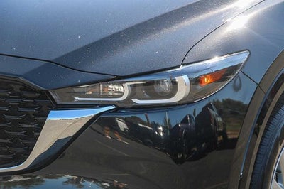 2024 Mazda Mazda CX-5 2.5 S Select