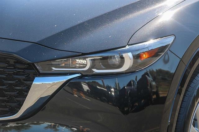 2024 Mazda Mazda CX-5 2.5 S Select