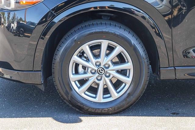 2024 Mazda Mazda CX-5 2.5 S Select