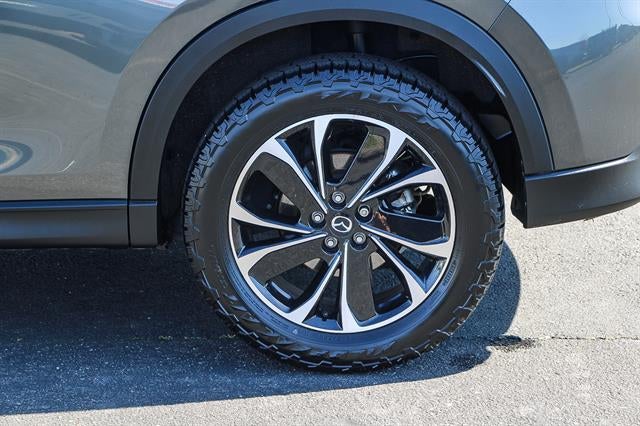 2022 Mazda Mazda CX-5 2.5 S Premium Plus