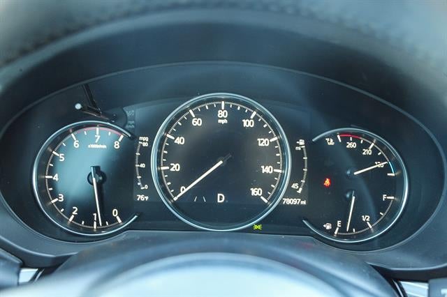 2022 Mazda Mazda CX-5 2.5 S Premium Plus