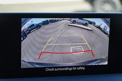 2022 Mazda Mazda CX-5 2.5 S Premium Plus