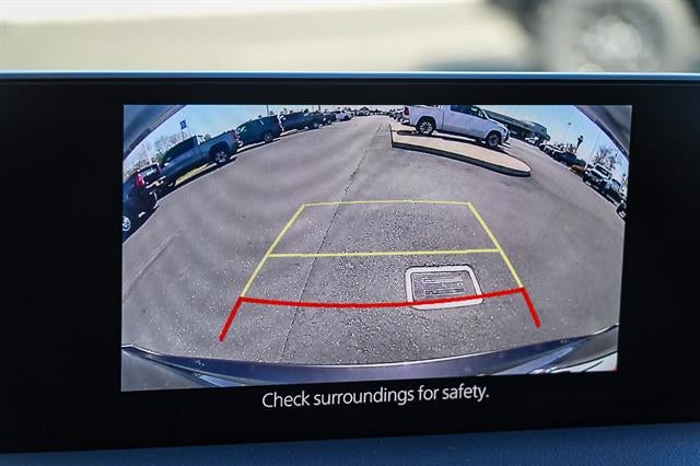 2022 Mazda Mazda CX-5 2.5 S Premium Plus