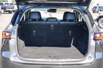 2022 Mazda Mazda CX-5 2.5 S Premium Plus