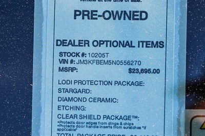 2022 Mazda Mazda CX-5 2.5 S Premium Plus