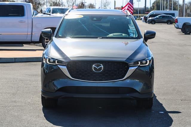 2022 Mazda Mazda CX-5 2.5 S Premium Plus