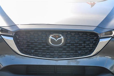 2022 Mazda Mazda CX-5 2.5 S Premium Plus