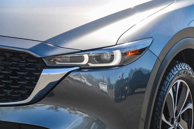 2022 Mazda Mazda CX-5 2.5 S Premium Plus