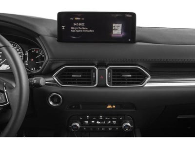 2022 Mazda Mazda CX-5 2.5 S Premium Plus