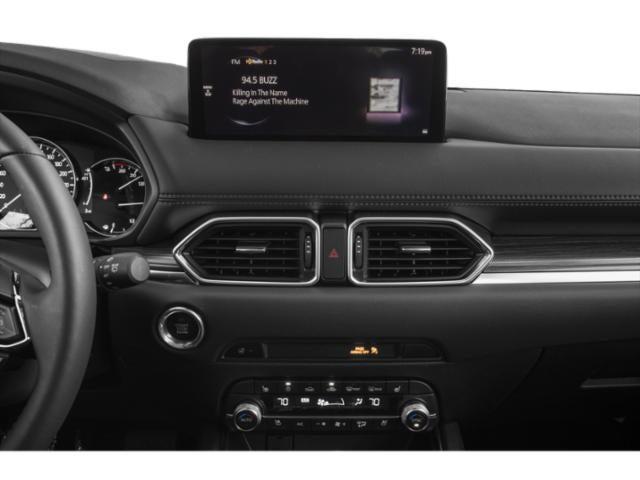 2022 Mazda Mazda CX-5 2.5 S Premium Plus