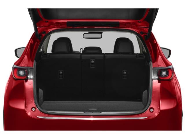 2022 Mazda Mazda CX-5 2.5 S Premium Plus