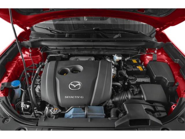 2022 Mazda Mazda CX-5 2.5 S Premium Plus