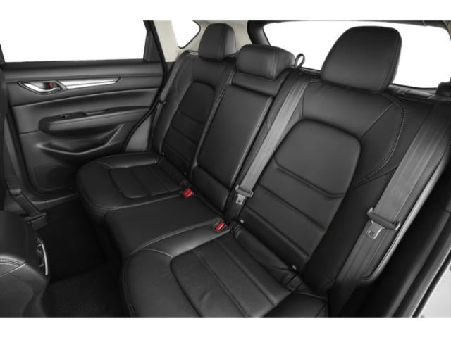 2022 Mazda Mazda CX-5 2.5 S Premium Plus