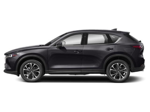 2022 Mazda Mazda CX-5 2.5 S Premium Plus