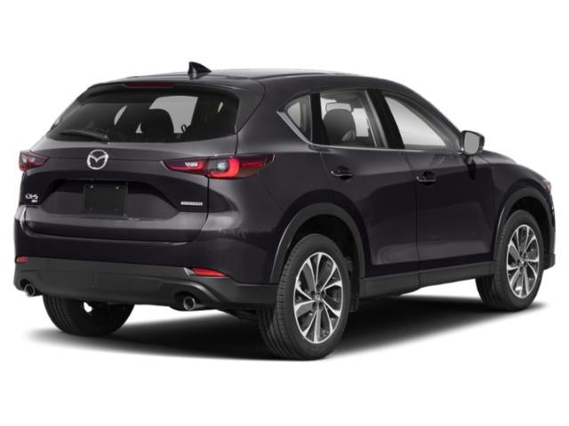 2022 Mazda Mazda CX-5 2.5 S Premium Plus