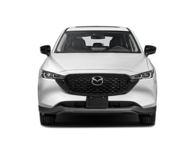 2022 Mazda Mazda CX-5 2.5 S Premium Plus