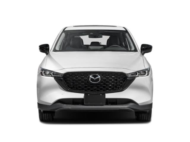 2022 Mazda Mazda CX-5 2.5 S Premium Plus