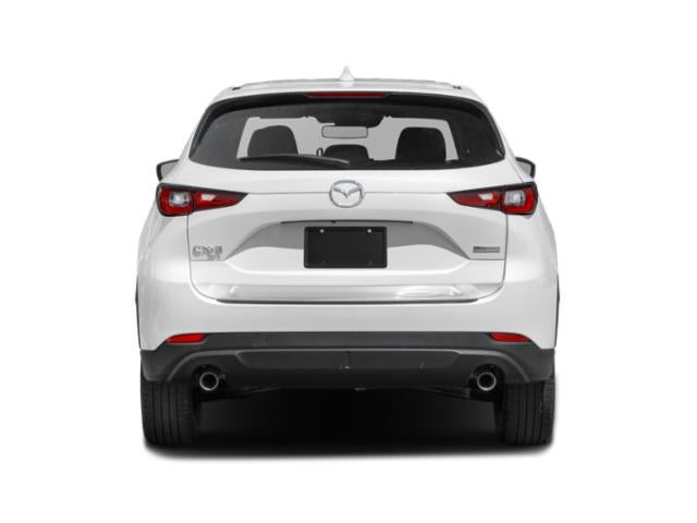 2022 Mazda Mazda CX-5 2.5 S Premium Plus