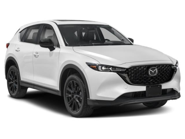 2022 Mazda Mazda CX-5 2.5 S Premium Plus