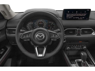 2022 Mazda Mazda CX-5 2.5 S Premium Plus