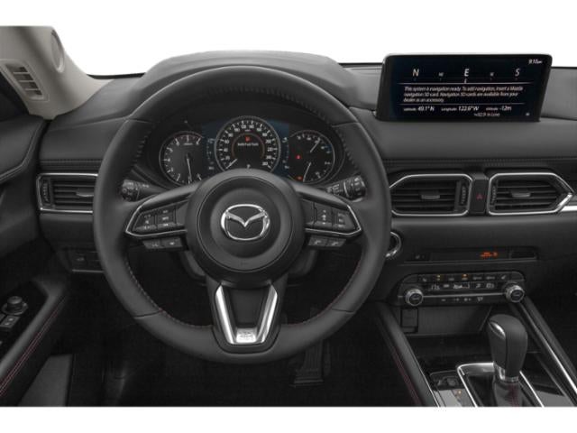 2022 Mazda Mazda CX-5 2.5 S Premium Plus