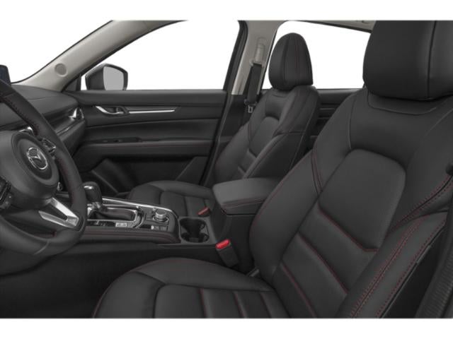 2022 Mazda Mazda CX-5 2.5 S Premium Plus